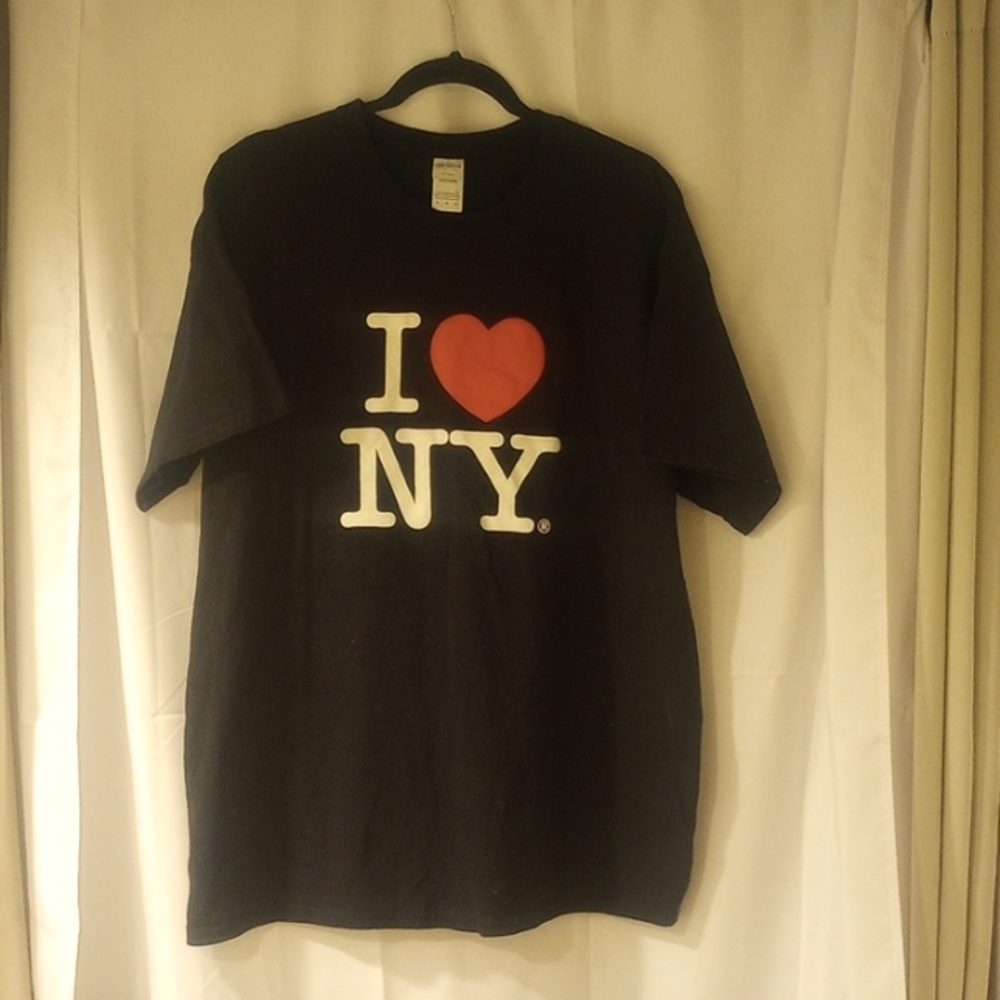 Gildan size XL Black